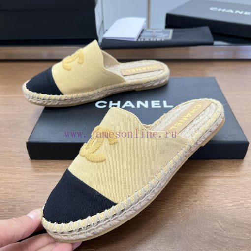Synchronized with the original development of fishing shoes on the CHANEL official website, vxfztlii - Image 6