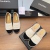 Synchronized with the original development of fishing shoes on the CHANEL official website, 6rmn0vwe