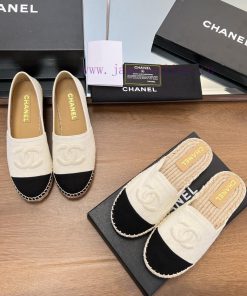 Synchronized with the original development of fishing shoes on the CHANEL official website, 6rmn0vwe