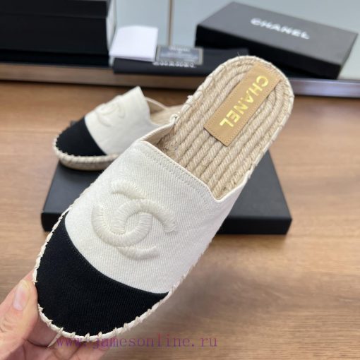 Synchronized with the original development of fishing shoes on the CHANEL official website, 6rmn0vwe - Image 5