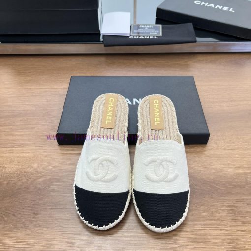 Synchronized with the original development of fishing shoes on the CHANEL official website, 6rmn0vwe - Image 8