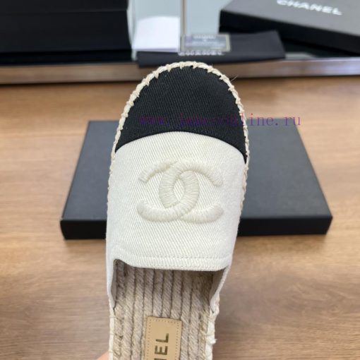 Synchronized with the original development of fishing shoes on the CHANEL official website, 6rmn0vwe - Image 9