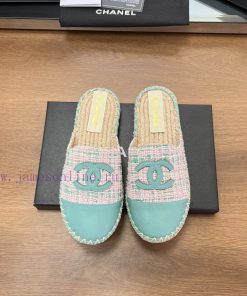 Synchronized with the original development of fishing shoes on the CHANEL official website, az7c6rn7