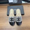 Synchronized with the original development of fishing shoes on the CHANEL official website, 5uwskbmh