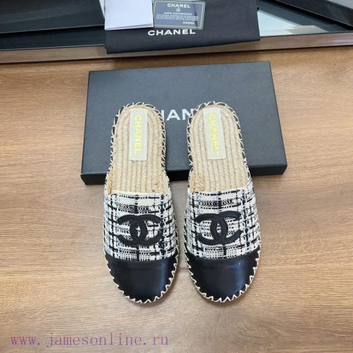 Synchronized with the original development of fishing shoes on the CHANEL official website, 5uwskbmh