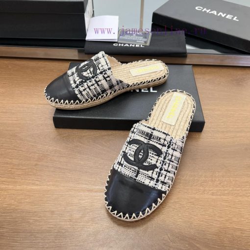 Synchronized with the original development of fishing shoes on the CHANEL official website, 5uwskbmh - Image 3