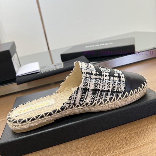 Synchronized with the original development of fishing shoes on the CHANEL official website, 5uwskbmh - Image 8
