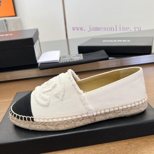 Synchronized with the original development of fishing shoes on the CHANEL official website, 6g2bn4vl - Image 6