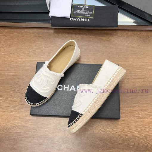 Synchronized with the original development of fishing shoes on the CHANEL official website, 6g2bn4vl - Image 8
