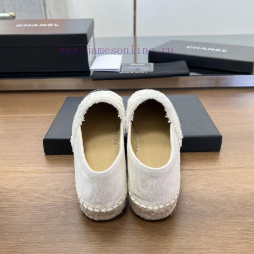 Synchronized with the original development of fishing shoes on the CHANEL official website, 6g2bn4vl - Image 9