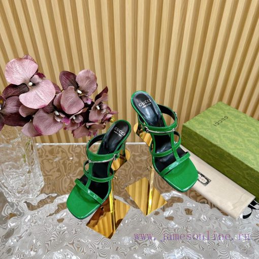 2024 Synchronized Spring/Summer New Collection ️ Gucci 24S Spring/Summer New Collection Doubkjnc4bm0 - Image 2