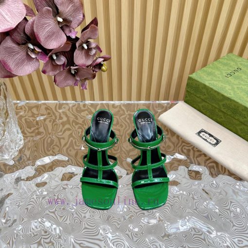 2024 Synchronized Spring/Summer New Collection ️ Gucci 24S Spring/Summer New Collection Doubkjnc4bm0 - Image 3