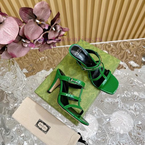 2024 Synchronized Spring/Summer New Collection ️ Gucci 24S Spring/Summer New Collection Doubkjnc4bm0 - Image 5