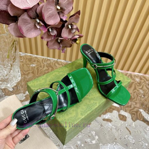 2024 Synchronized Spring/Summer New Collection ️ Gucci 24S Spring/Summer New Collection Doubkjnc4bm0 - Image 6