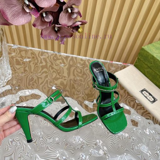2024 Synchronized Spring/Summer New Collection ️ Gucci 24S Spring/Summer New Collection Doubkjnc4bm0 - Image 10
