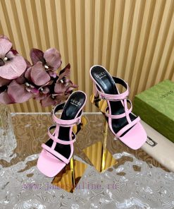 2024 Synchronized Spring/Summer New Collection ️ Gucci 24S Spring/Summer New Collection Doub49wr2yq5