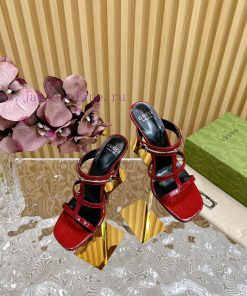 2024 Synchronized Spring/Summer New Collection ️ Gucci 24S Spring/Summer New Collection Doub9fp8sc5g