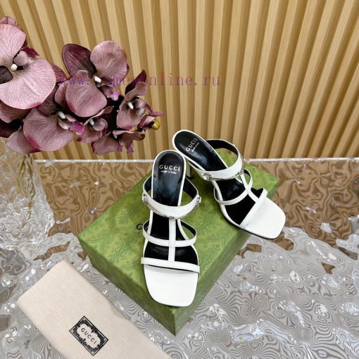 2024 Synchronized Spring/Summer New Collection ️ Gucci 24S Spring/Summer New Collection Doub1va5h6o7 - Image 5