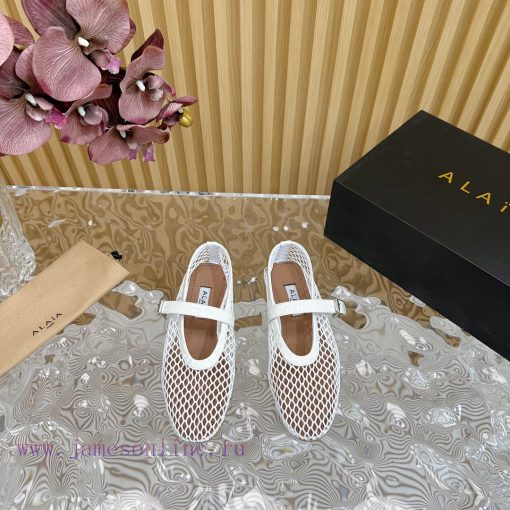 ALAIA | French high-end first tier high-end brandAzzedine Alaia, the last artist in the fashaxvrzteh - Image 2