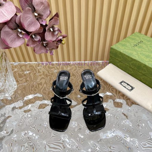 2024 Synchronized Spring/Summer New Collection ️ Gucci 24S Spring/Summer New Collection Doubho27tlub - Image 3