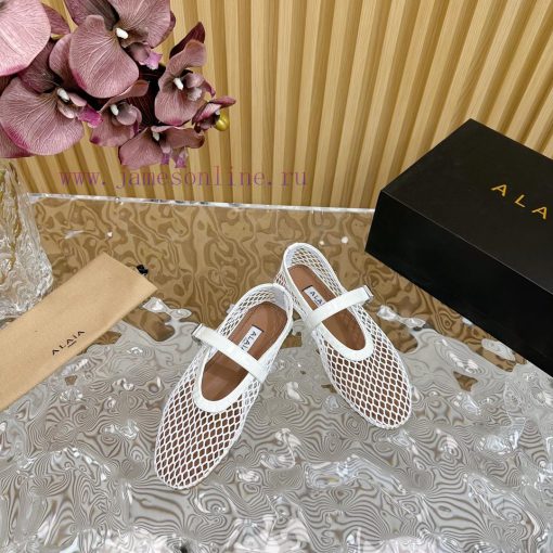 ALAIA | French high-end first tier high-end brandAzzedine Alaia, the last artist in the fashaxvrzteh - Image 4