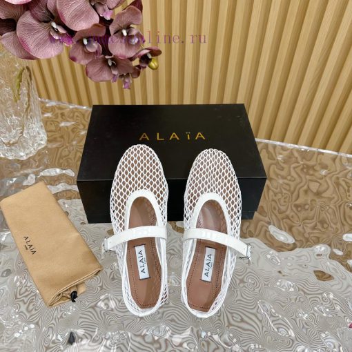 ALAIA | French high-end first tier high-end brandAzzedine Alaia, the last artist in the fashaxvrzteh - Image 5