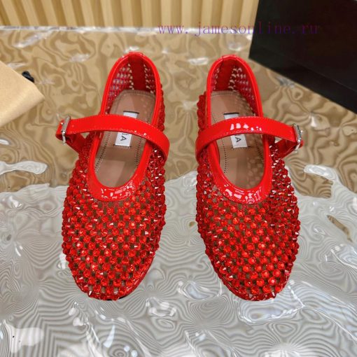Most net surface hot drillingALAIA | French high-end first tier high-end brandAzzedine Alaia1rprl6po - Image 3
