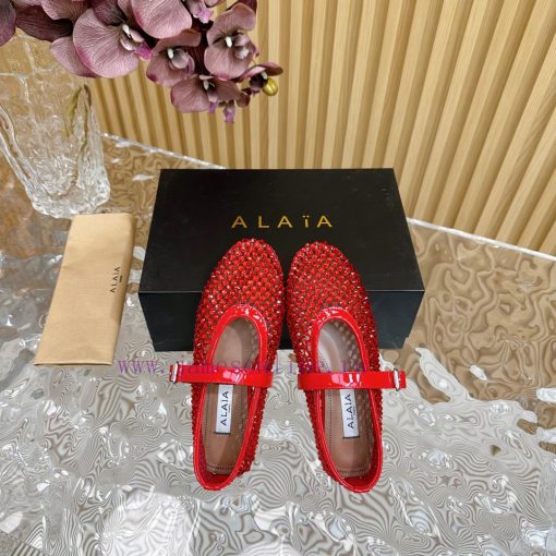 Most net surface hot drillingALAIA | French high-end first tier high-end brandAzzedine Alaia1rprl6po - Image 7
