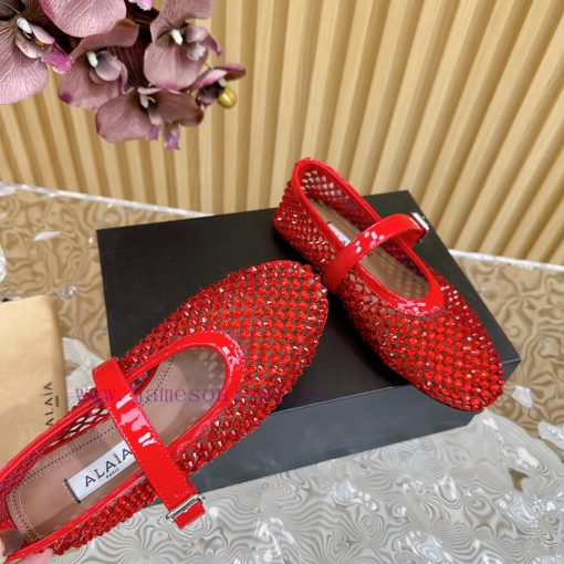 Most net surface hot drillingALAIA | French high-end first tier high-end brandAzzedine Alaia1rprl6po - Image 10