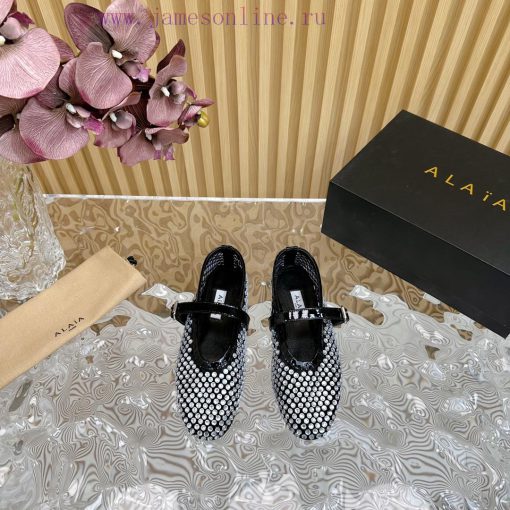 Most net surface hot drillingALAIA | French high-end first tier high-end brandAzzedine Alaia9hl5kdml - Image 3