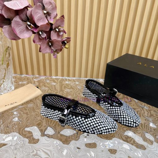 Most net surface hot drillingALAIA | French high-end first tier high-end brandAzzedine Alaia9hl5kdml - Image 5