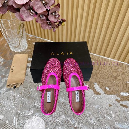 Most net surface hot drillingALAIA | French high-end first tier high-end brandAzzedine Alaiap8u3lggj - Image 6