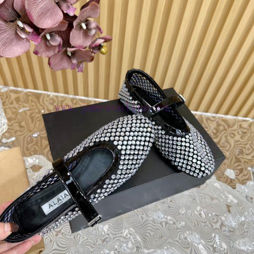Most net surface hot drillingALAIA | French high-end first tier high-end brandAzzedine Alaia9hl5kdml - Image 7