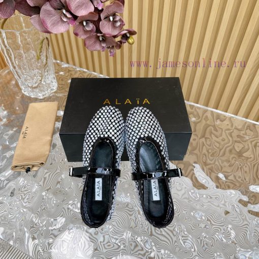 Most net surface hot drillingALAIA | French high-end first tier high-end brandAzzedine Alaia9hl5kdml - Image 10