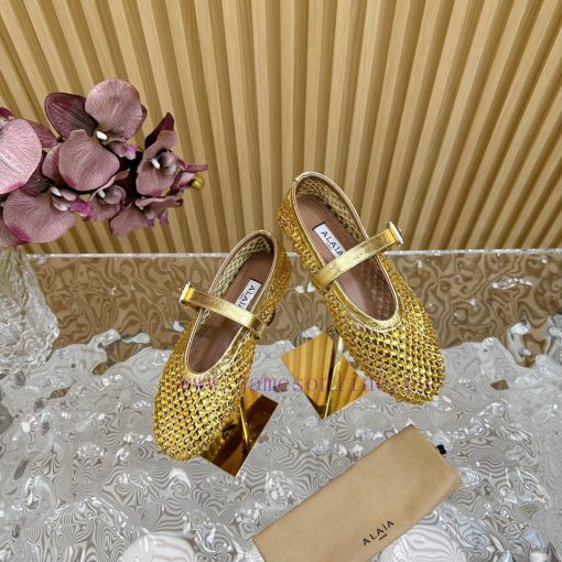 Most net surface hot drillingALAIA | French high-end first tier high-end brandAzzedine Alaiavy3xaztd - Image 2