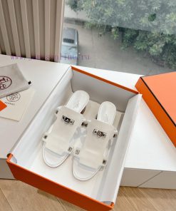 H Home's 2024 Spring/Summer New Hermes Sandals and Slippers, which have recently become extrk4sqmru3