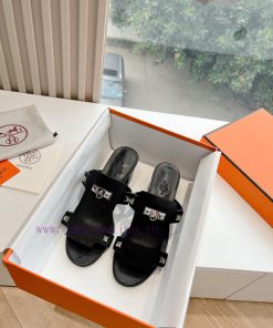 H Home's 2024 Spring/Summer New Hermes Sandals and Slippers, which have recently become extr67l8ysru