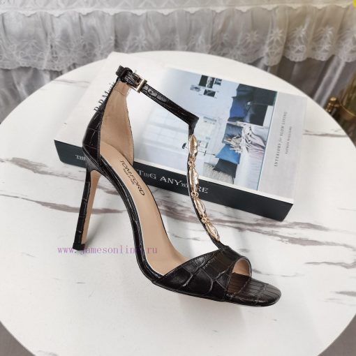 New Top Top TOM FORD2024 official website synchronizes new sandalsPerfect attention to detaiagwuohgm - Image 5