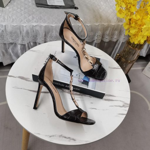 New Top Top TOM FORD2024 official website synchronizes new sandalsPerfect attention to detaiagwuohgm - Image 8