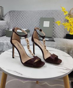 New Top Top TOM FORD2024 official website synchronizes new sandalsPerfect attention to detaiuvohlcxb
