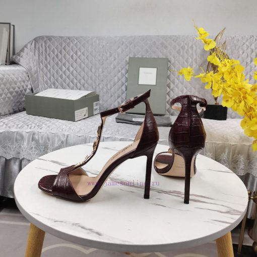 New Top Top TOM FORD2024 official website synchronizes new sandalsPerfect attention to detaiuvohlcxb - Image 7
