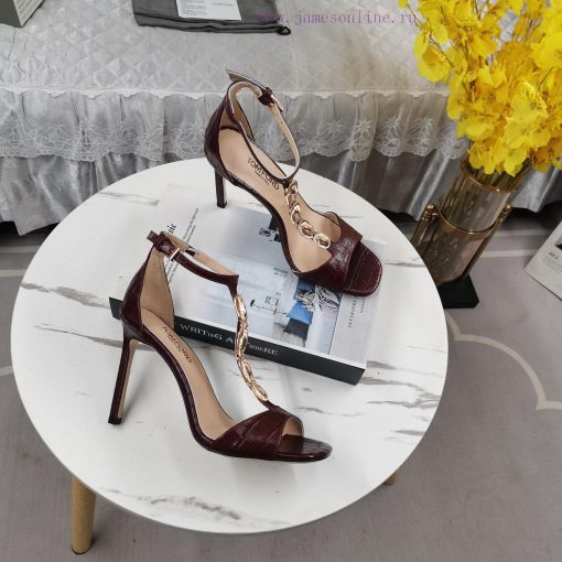New Top Top TOM FORD2024 official website synchronizes new sandalsPerfect attention to detaiuvohlcxb - Image 9