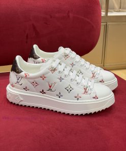 𝗟𝗼𝘂𝗶𝘀𝗩𝘂𝗶𝘁𝘁𝗼𝗻 | Donkey Sports SeriesThe latest design pattern on the shoe upper and the incredicn8217