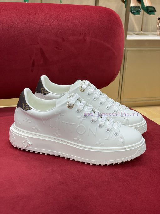 𝗟𝗼𝘂𝗶𝘀𝗩𝘂𝗶𝘁𝘁𝗼𝗻 | Donkey Sports SeriesThe latest design pattern on the shoe upper and the increb9dtzt7h - Image 2