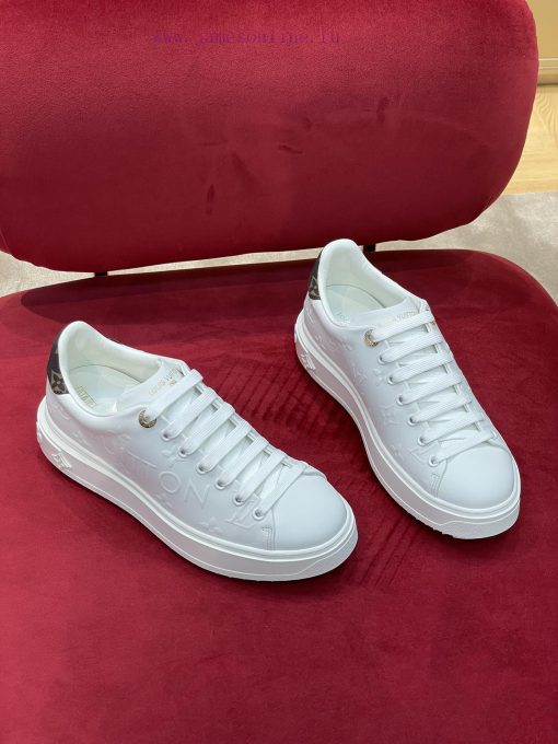 𝗟𝗼𝘂𝗶𝘀𝗩𝘂𝗶𝘁𝘁𝗼𝗻 | Donkey Sports SeriesThe latest design pattern on the shoe upper and the increb9dtzt7h - Image 3