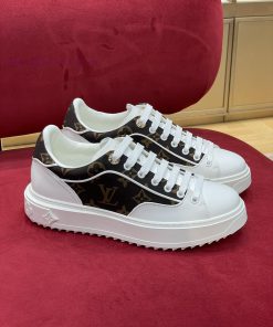 𝗟𝗼𝘂𝗶𝘀𝗩𝘂𝗶𝘁𝘁𝗼𝗻 | Donkey Sports SeriesThe latest design pattern on the shoe upper and the increeoxpu1q9