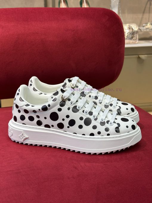 𝗟𝗼𝘂𝗶𝘀𝗩𝘂𝗶𝘁𝘁𝗼𝗻 | Donkey Sports SeriesThe latest design pattern on the shoe upper and the incremsi8iyb0