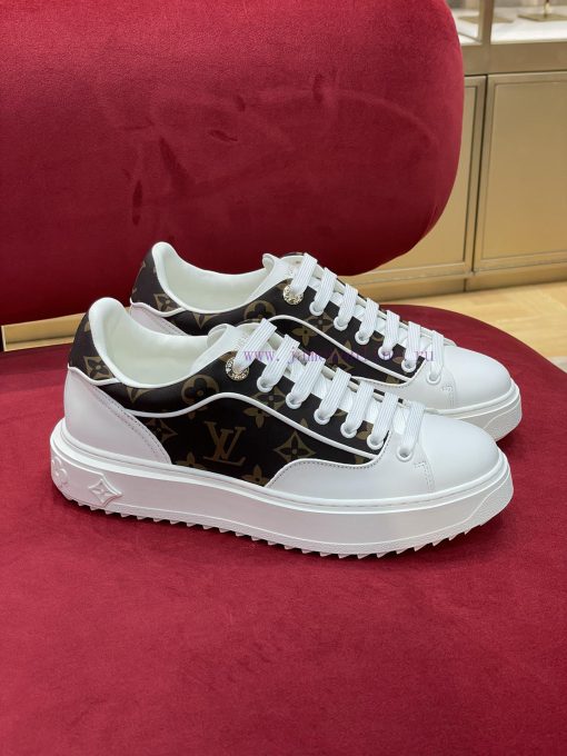 𝗟𝗼𝘂𝗶𝘀𝗩𝘂𝗶𝘁𝘁𝗼𝗻 | Donkey Sports SeriesThe latest design pattern on the shoe upper and the increeoxpu1q9 - Image 2