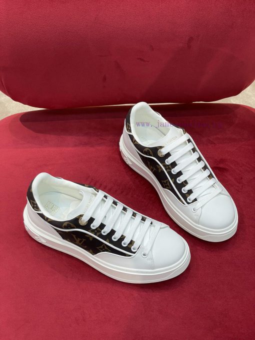 𝗟𝗼𝘂𝗶𝘀𝗩𝘂𝗶𝘁𝘁𝗼𝗻 | Donkey Sports SeriesThe latest design pattern on the shoe upper and the increeoxpu1q9 - Image 3