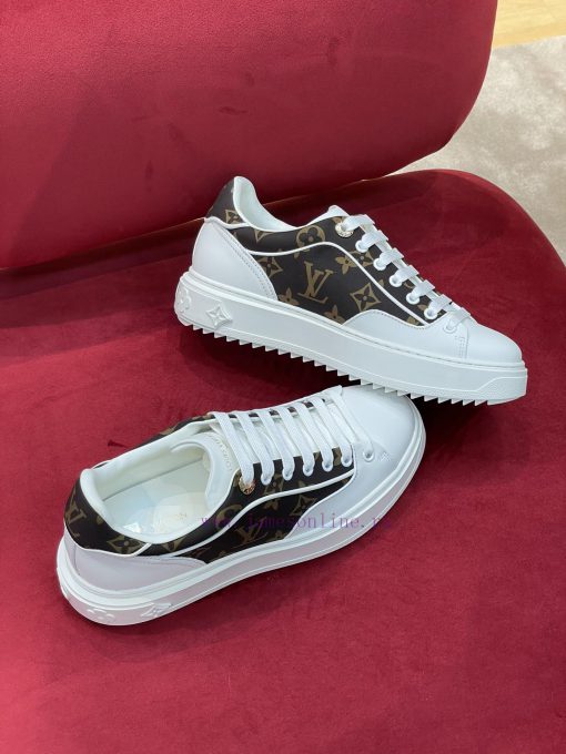 𝗟𝗼𝘂𝗶𝘀𝗩𝘂𝗶𝘁𝘁𝗼𝗻 | Donkey Sports SeriesThe latest design pattern on the shoe upper and the increeoxpu1q9 - Image 4